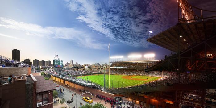 2000x1399 Wrigley Field Wallpaper HD (43+ images)