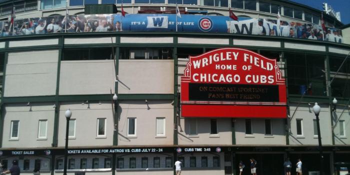 2048x1536 Wrigley Field Wallpaper (49+), Download 4K Wallpapers For Free