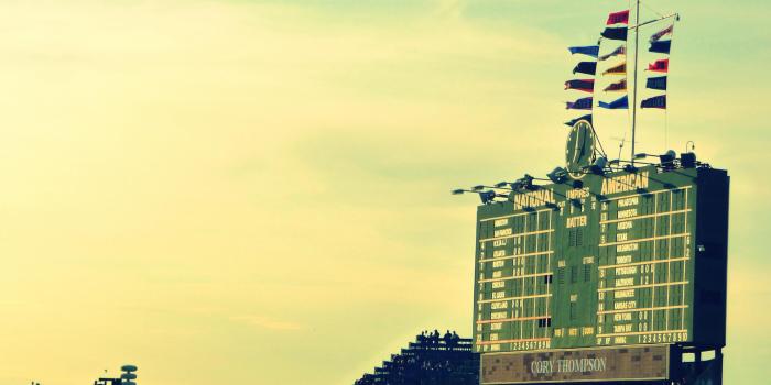 3456x2592 Wrigley Field Wallpaper - (49+ pictures)