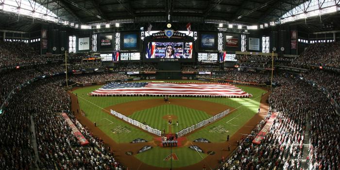 2880x1800 35+ MLB Field Wallpapers - Download at WallpaperBro