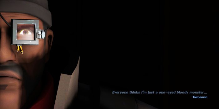 1920x1080 TF2 Demoman HD Wallpaper | Background Image | 1920x1080 | ID:678038