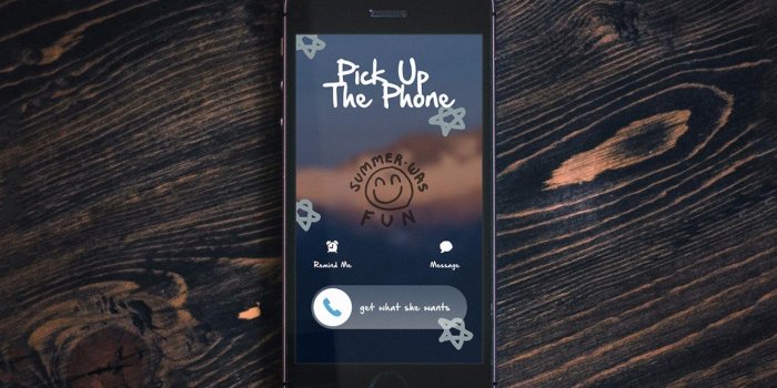 1332x850 Wallpaper Music, Cover, Monstercat, Summer Was Fun, Pick Up The