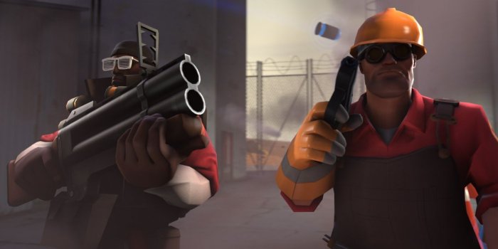 1244x700 Engineer TF2 Demoman TF2 Team Fortress 2 source filmmaker save as