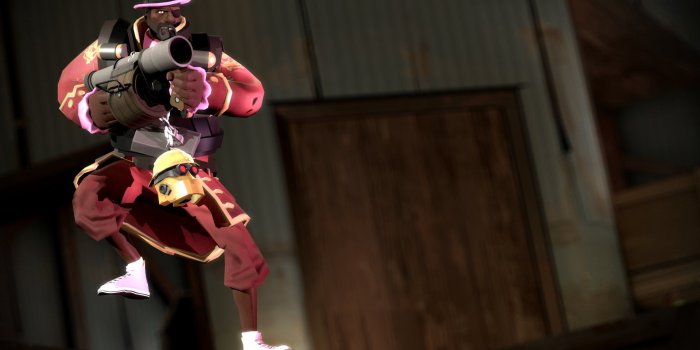 1920x1080 My loadout Demoman... HD Wallpaper | Background Image | 1920x1080