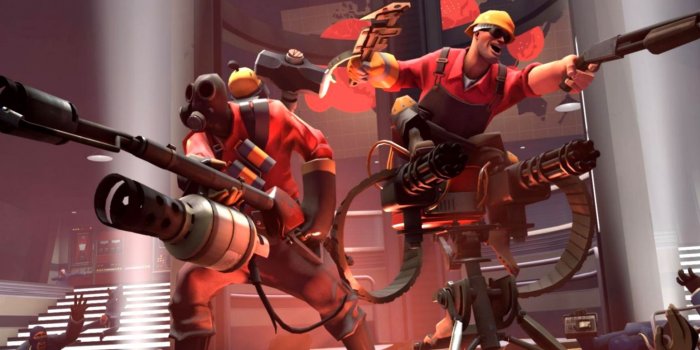 1545x997 Engineering Engineer Tf2 Demoman Wallpaper | Wallpapers Inspire