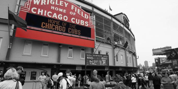 2916x1944 Wrigley Field Wallpaper Group (49+), Download for free