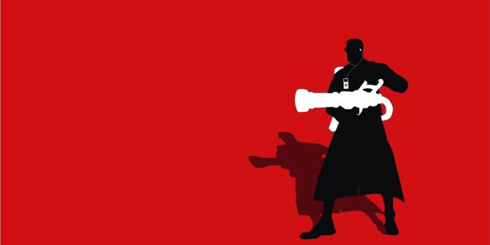2560x1600 Team Fortress 2 Medic Wallpapers (67+ pictures)