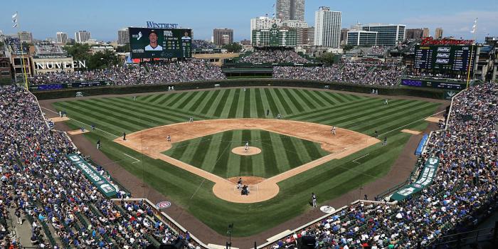 1920x1080 Wrigley Field Hd Wallpaper (111+ images in Collection) Page 1