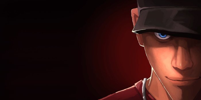 1920x1080 Scout Wallpaper Tf2 (79+ images)