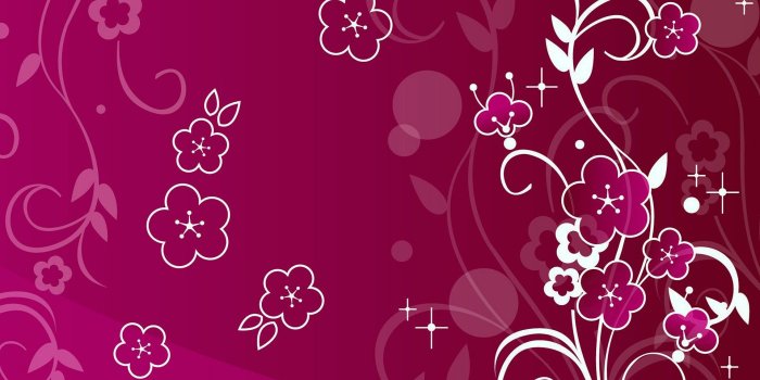 1920x1080 Top 10 Punto Medio Noticias | Pink Flowers Background Designs Hd