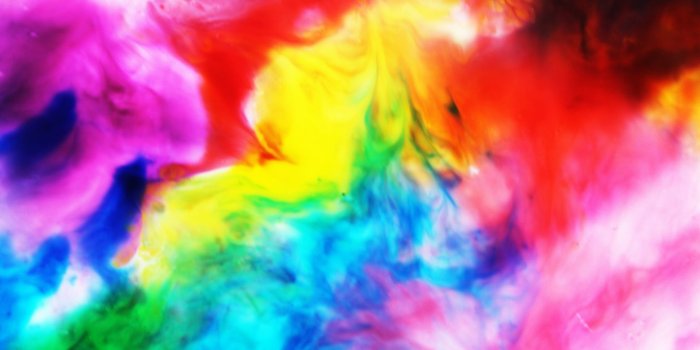 2048x1365 Ombre Galaxy Rainbow Background, Hd Wallpapers & backgrounds