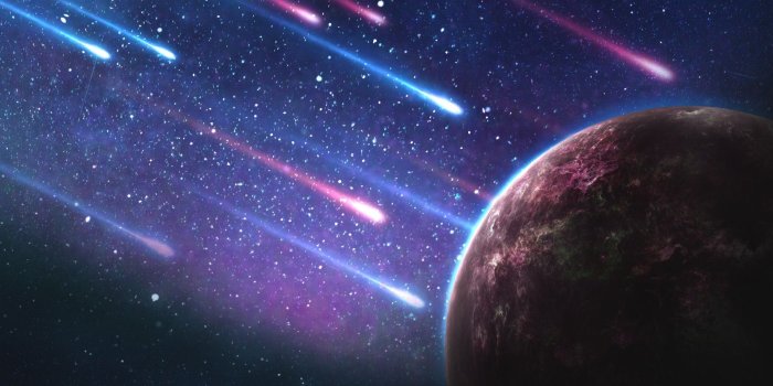 1920x1200 Amazing rainbow color star fall galaxy wallpapers | HD Wallpapers Rocks