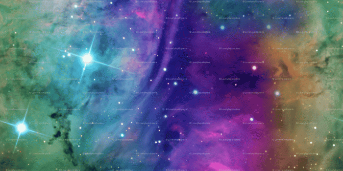 1800x2700 Rainbow Galaxy Wallpapers - Top Free Rainbow Galaxy Backgrounds