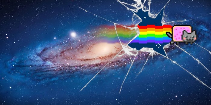 1920x1200 Rainbow Galaxy Wallpaper (100+ images in Collection) Page 1