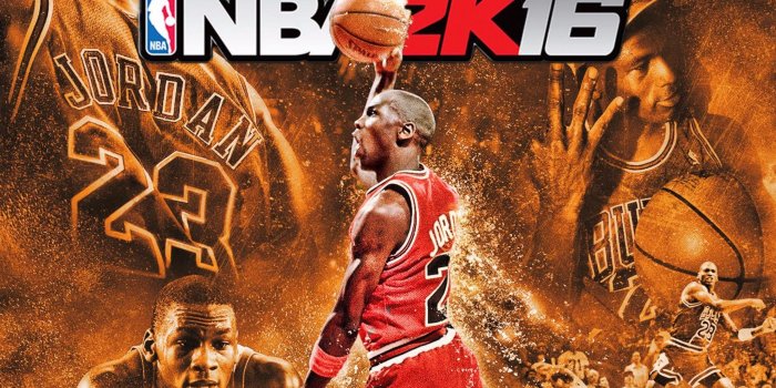 3840x2160 NBA 2K Wallpapers (81+ images)