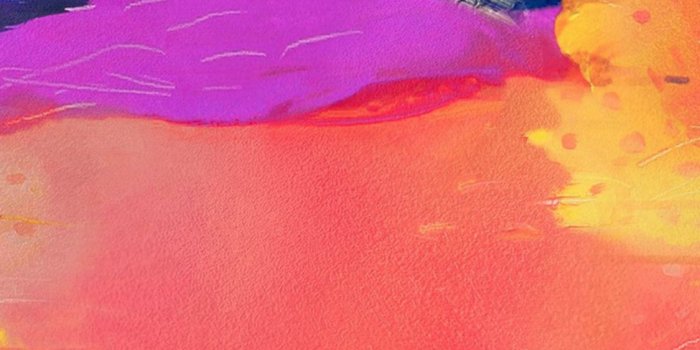 1125x2436 Note Pro Galaxy Painting Art Pattern Rainbow iPhone X Wallpapers