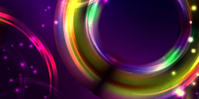 1080x1920 Rainbow Galaxy iPhone Wallpaper_hd wallpaper_download free wallpaper