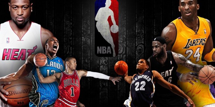 1920x1080 Best HD Nba Wallpapers Desktop Background