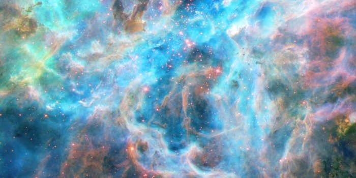 1080x1920 Rainbow Galaxy Wallpaper HD_hd wallpaper_download free wallpaper