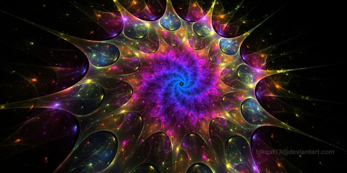 2560x1600 Rainbow Galaxy Wallpaper (100+ images in Collection) Page 1