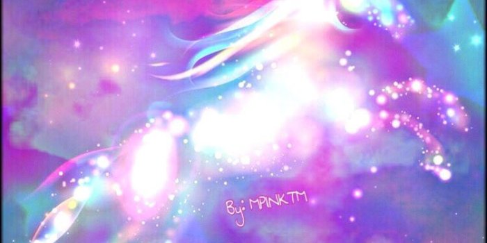 750x1334 Wallpapers Unicorn Galaxy | simplexpict1st.org