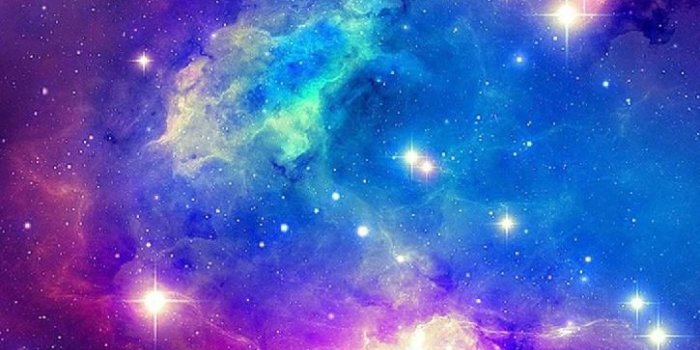725x1280 Rainbow Galaxy Wallpaper ✓ Fitrini's Wallpaper