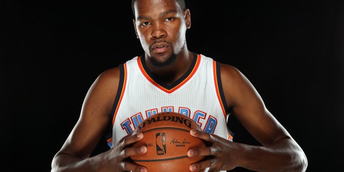3840x2160 Wallpaper Kevin Durant, Basketball, NBA, The best players 2016, USA