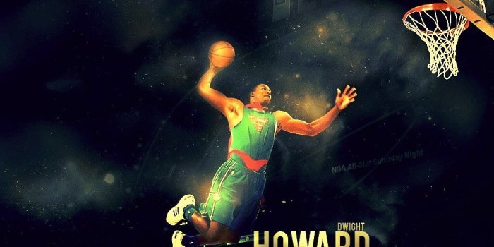 1024x768 NBA Wallpapers HD