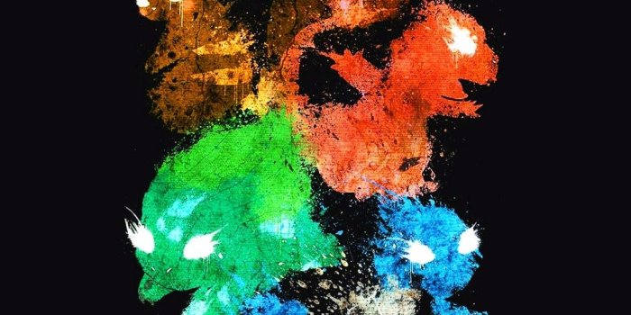 1080x1920 Pokemon Phone Wallpaper HD (81+ images)