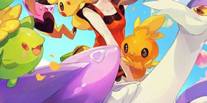 1080x1920 Pokemon Phone Wallpaper (the best 78+ images in 2018)