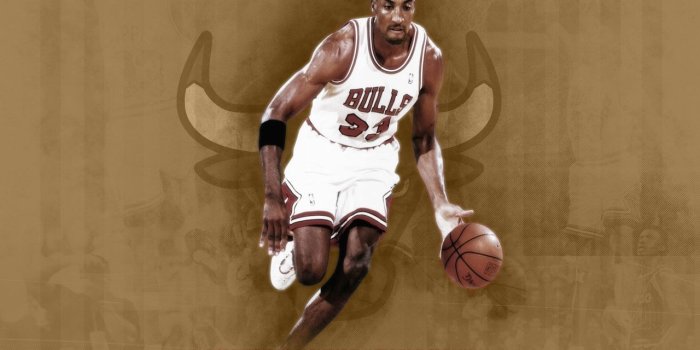 1280x1024 Scottie Pippen NBA Best wallpapers | NBA Wallpapers