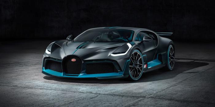1920x1080 2019 Bugatti Divo Wallpapers & HD Images - WSupercars