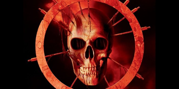 1600x1200 Devil Skull Wallpapers