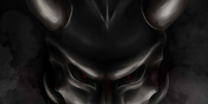 900x1350 40+ Demon Skull Wallpapers - Download at WallpaperBro