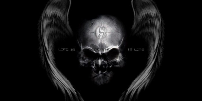 1480x1024 Devil Skull Wallpapers