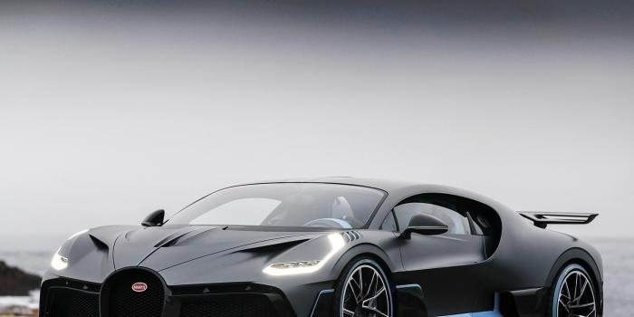 1600x1174 2019 Bugatti Divo Front Three-Quarter Wallpaper (6) - NewCarCars