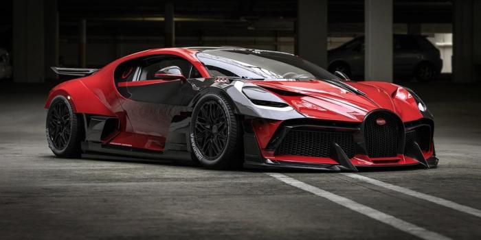 1280x720 Best Bugatti Divo Wallpaper for Android - APK Download