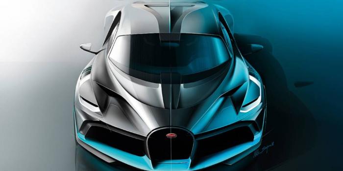 2560x1600 Bugatti Divo wallpapers | Freshwallpapers