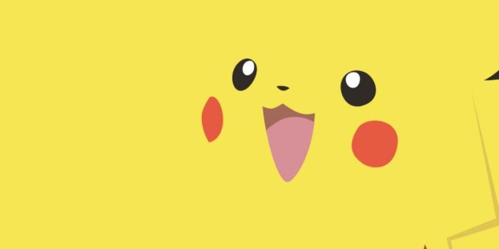 1024x1024 Pokémon Phone Wallpapers