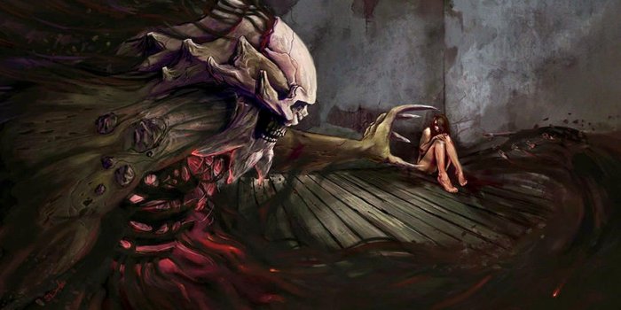 1920x1080 Gothic Skulls Wallpaper ·① WallpaperTag