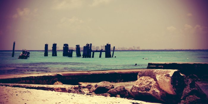 2560x1600 Vintage Beach Wallpapers - Top Free Vintage Beach Backgrounds