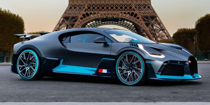 1920x1080 2018 Bugatti Divo HD Wallpaper | Background Image | 1920x1080 | ID