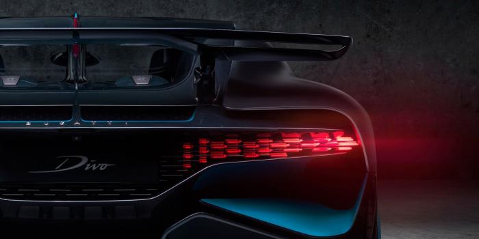 2160x3840 Wallpaper Bugatti Divo 2019 Cars, 4K, supercar