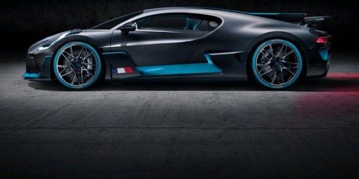 700x1244 The all new Bugatti Divo