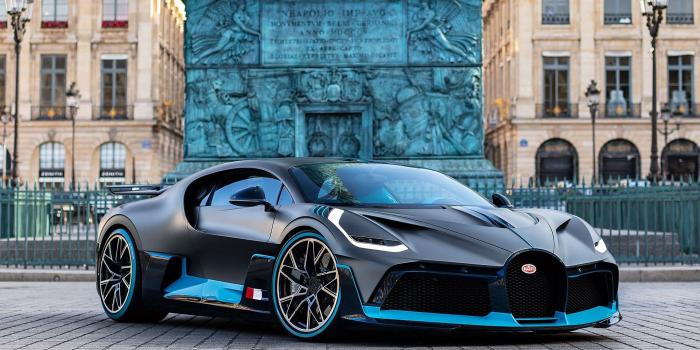 1920x1080 BUGATTI DIVO