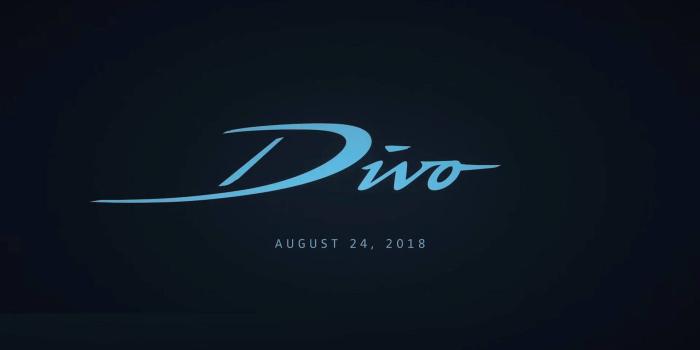 1920x1080 Bugatti Divo Wallpapers
