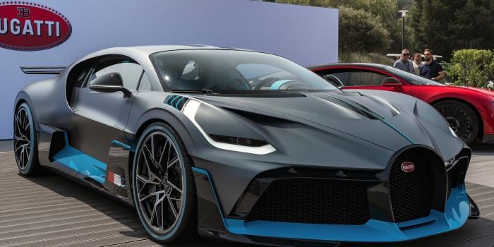 1600x1200 Bugatti Divo picture #190168 | Bugatti photo gallery | CarsBase.com