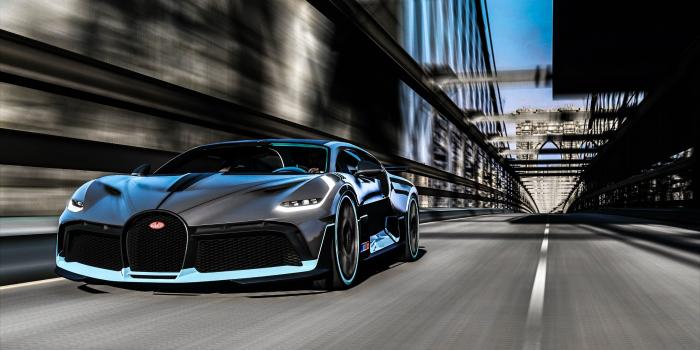 3840x2160 Bugatti Divo 2019 [Add-On / Auto Spoiler] - GTA5-Mods.com