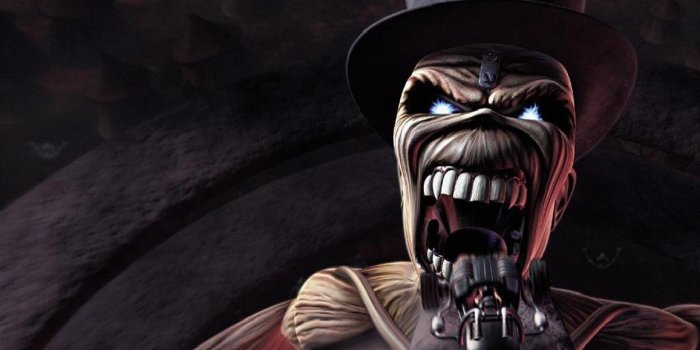 1920x1080 Evil Skull Wallpaper ·① WallpaperTag