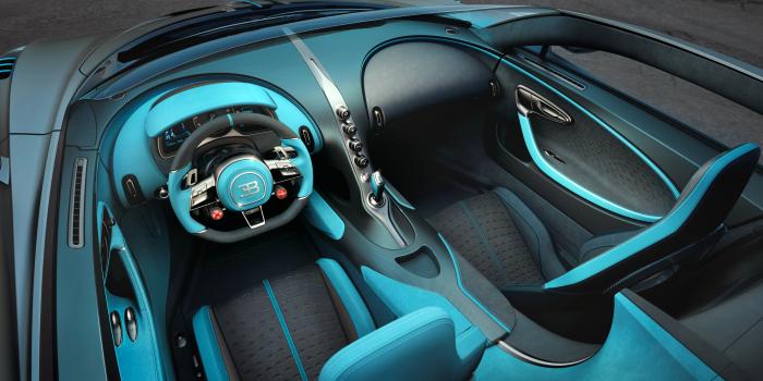3840x2160 Wallpaper 4k Bugatti Divo Interior 4k 2018 cars wallpapers, 4k